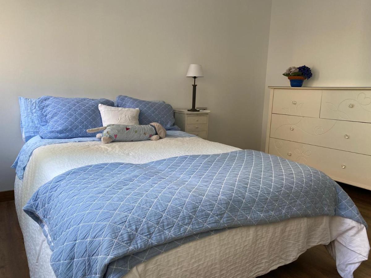 Apartamento Centrico Y Moderno Apartment แฟร์โรล ภายนอก รูปภาพ